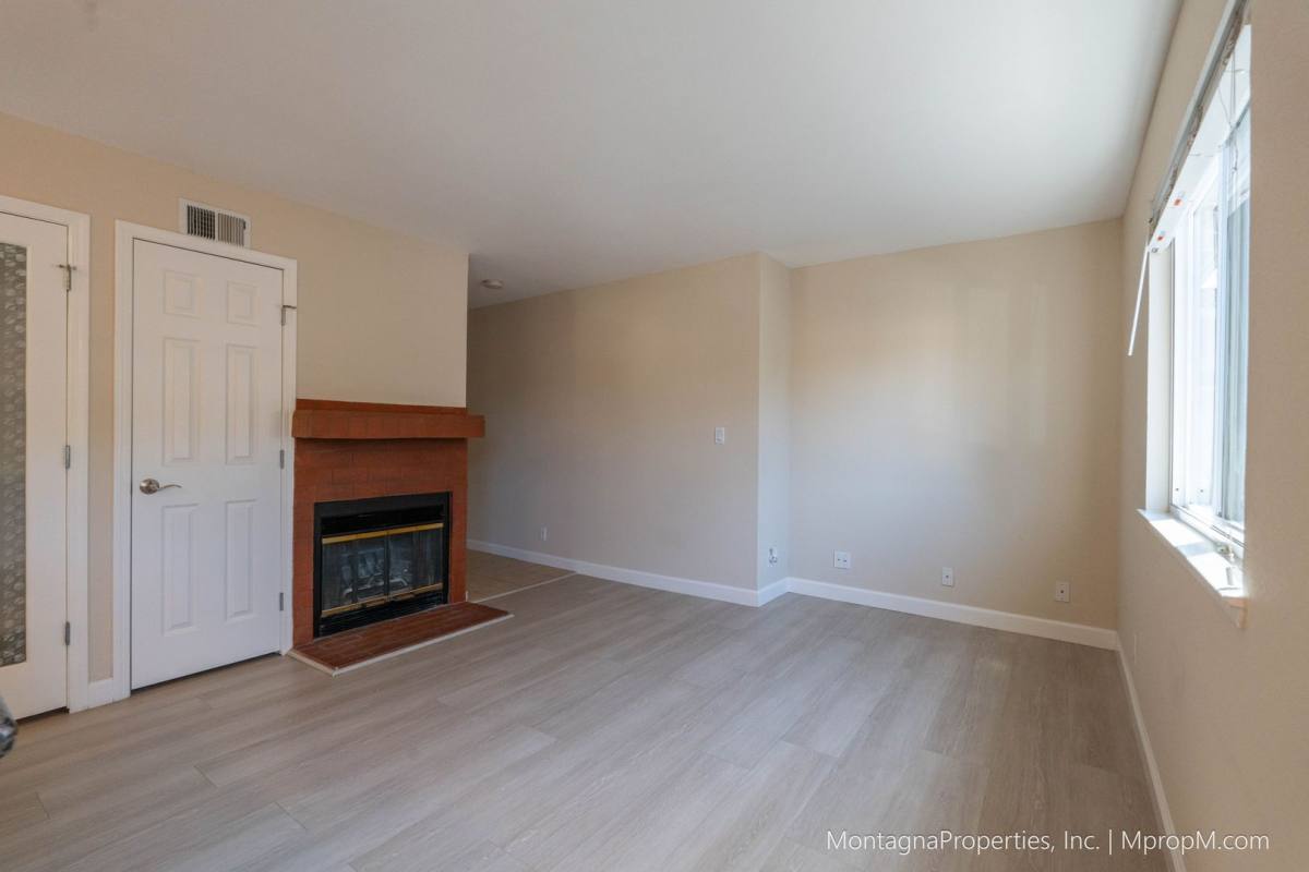 Townhouse for rent at 1461 Main St, Santa Clara, CA 95050
