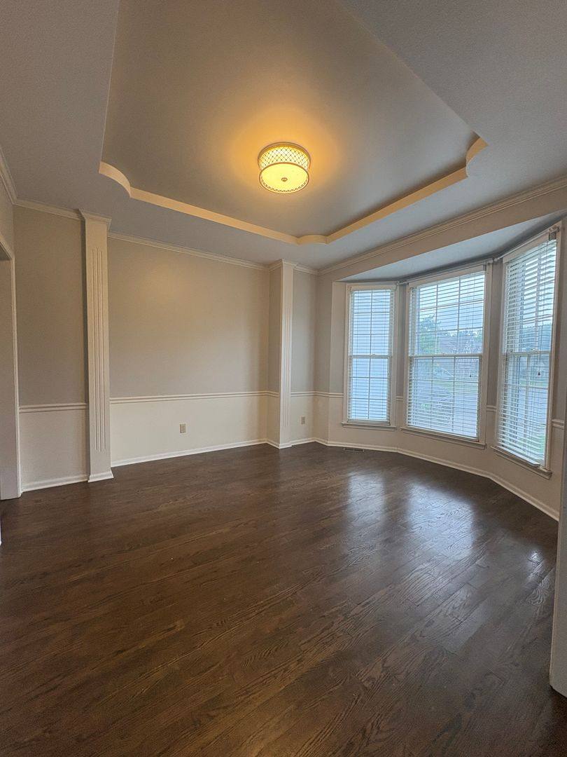 House for rent at 13172 Kessler St, Overland Park, KS 66213