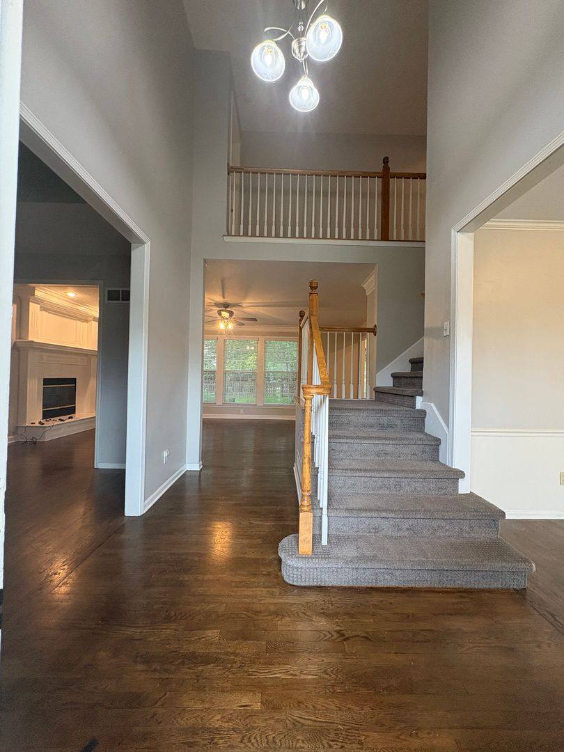 House for rent at 13172 Kessler St, Overland Park, KS 66213