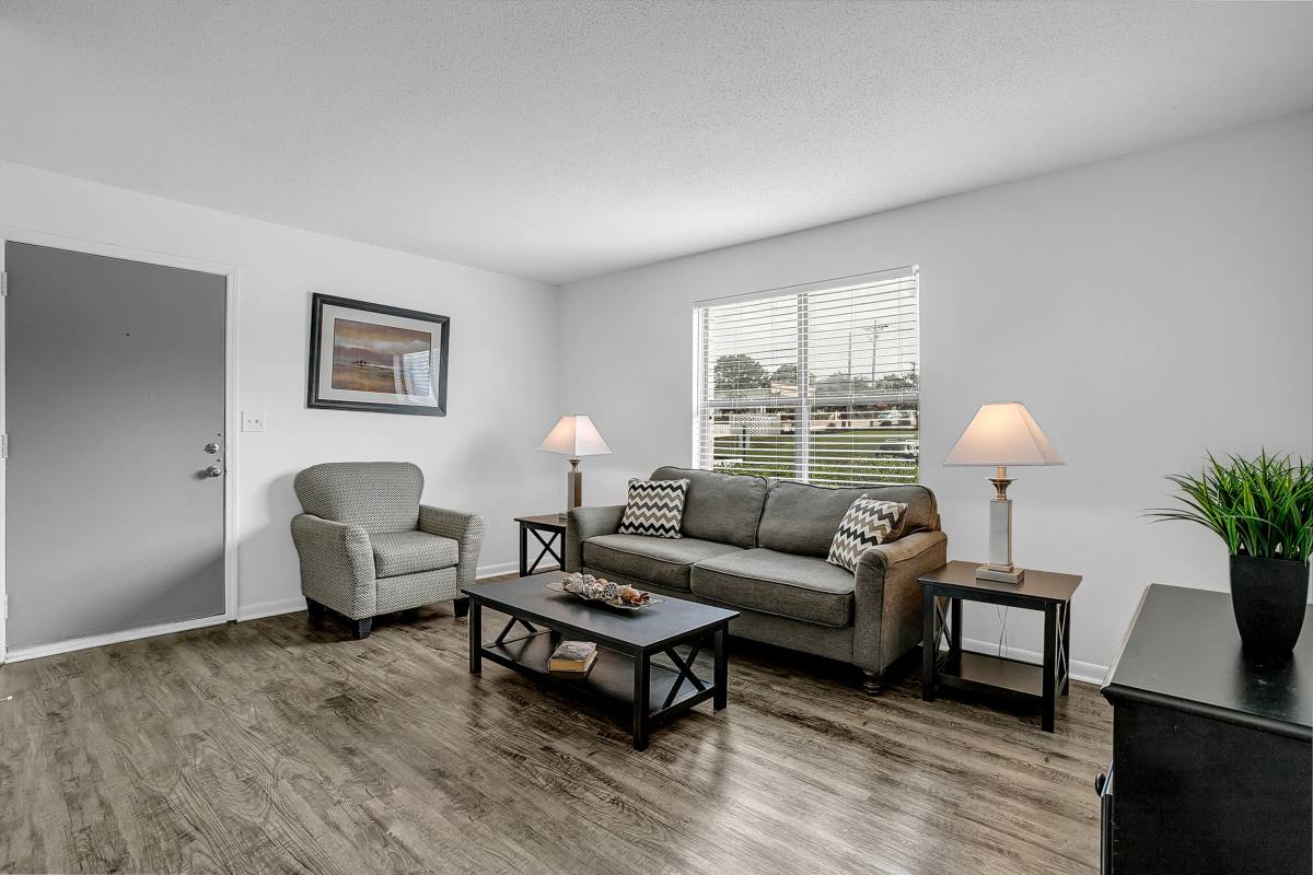Apartment for rent at 288 Old Mill Rd #BUILDING 10-137, Mauldin, SC 29662