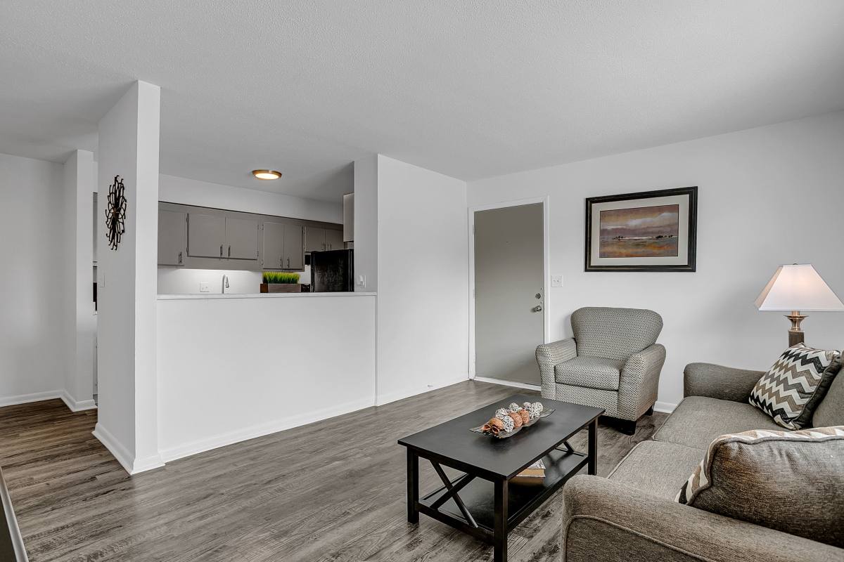 Apartment for rent at 288 Old Mill Rd #BUILDING 10-137, Mauldin, SC 29662