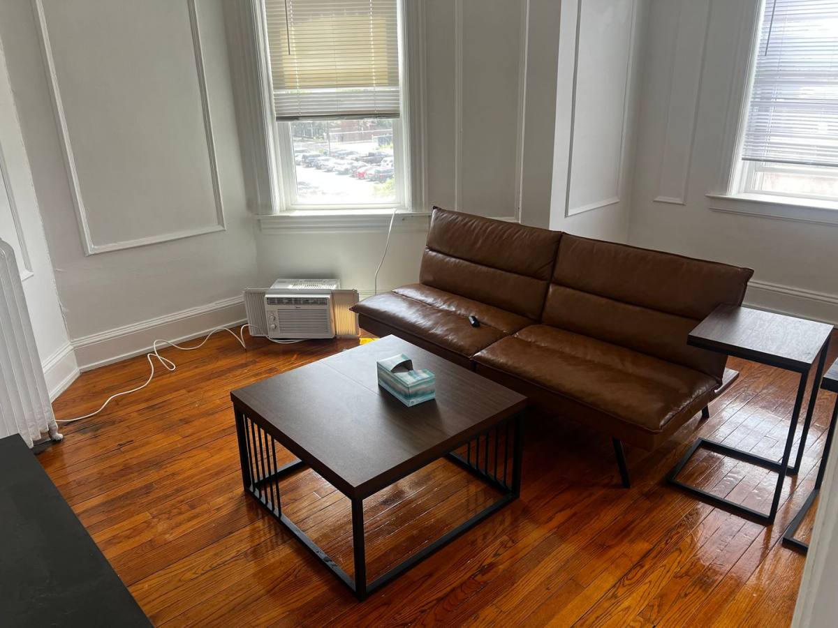 Apartment for rent at 602 Union St, Schenectady, NY 12305