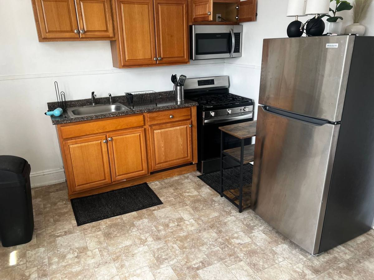 Apartment for rent at 602 Union St, Schenectady, NY 12305