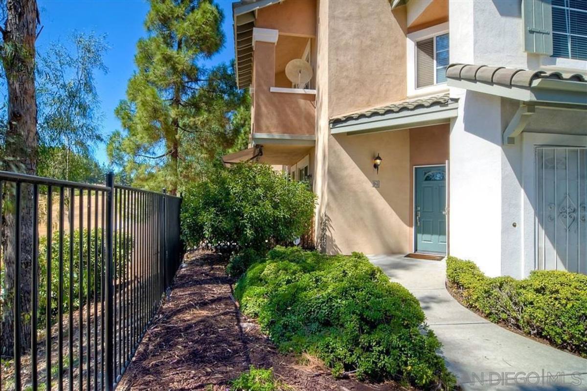 Condo for rent at 11985 Tivoli Park Row, San Diego, CA 92128