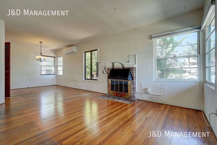 House for rent at 2624 Kew Terrace, San Diego, CA 92104
