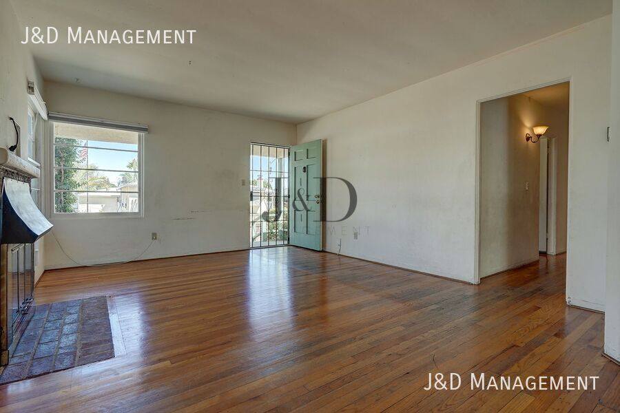 House for rent at 2624 Kew Terrace, San Diego, CA 92104