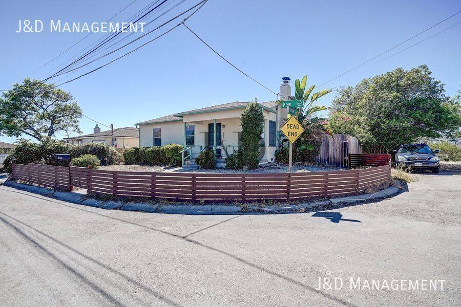 House for rent at 2624 Kew Terrace, San Diego, CA 92104