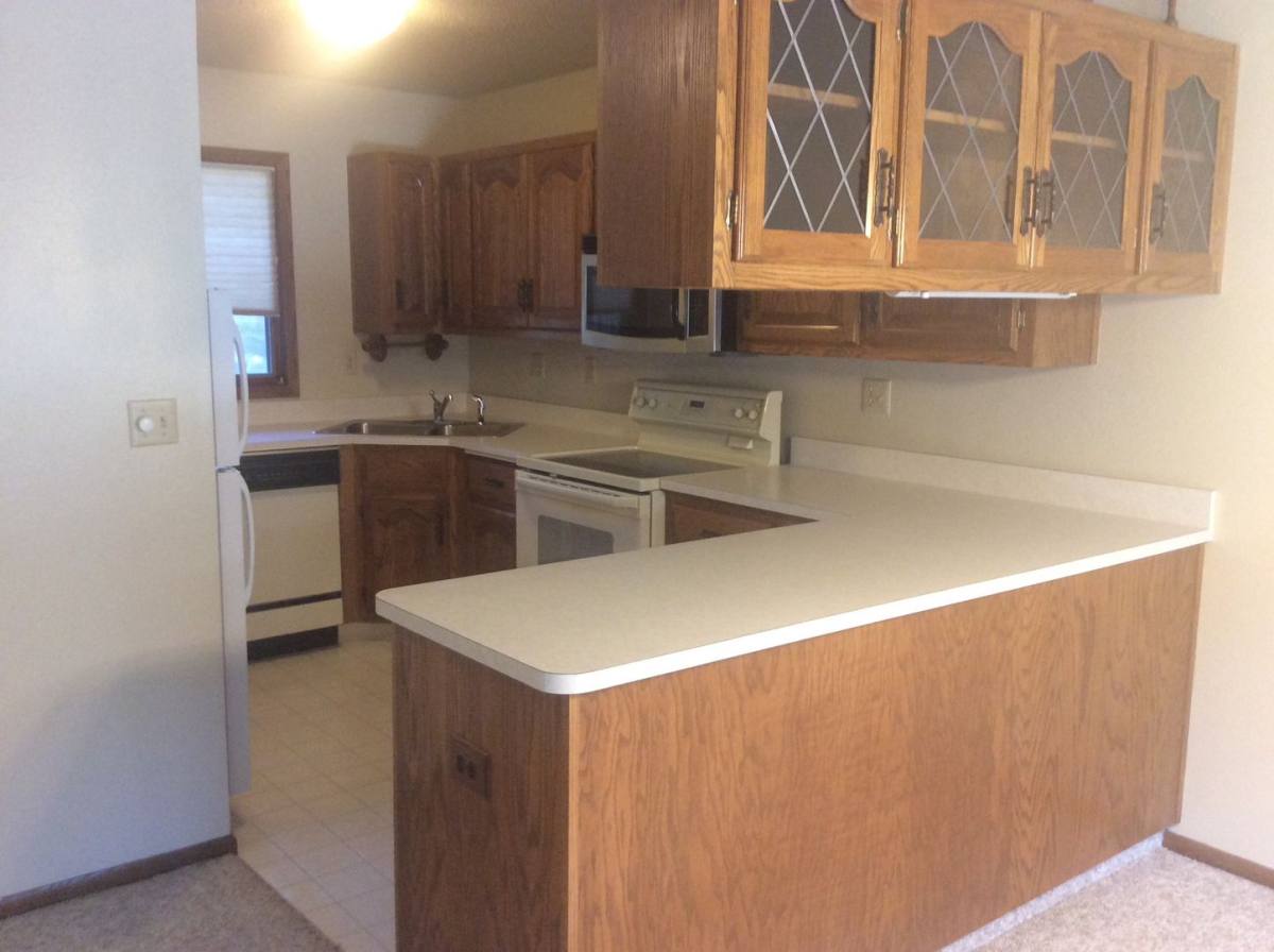 House for rent at 1573 Prairie Ave, Dickinson, ND 58601