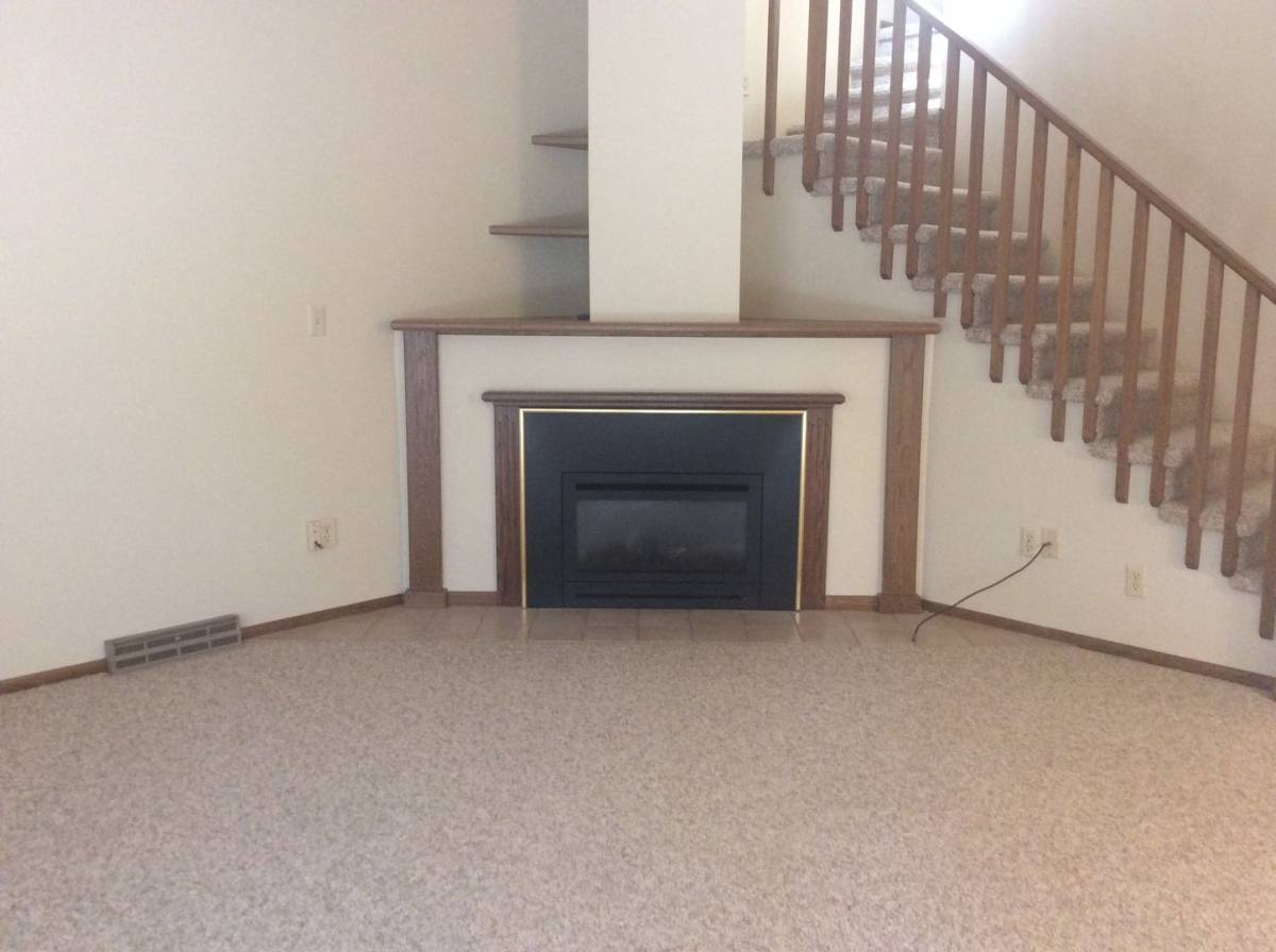 House for rent at 1573 Prairie Ave, Dickinson, ND 58601