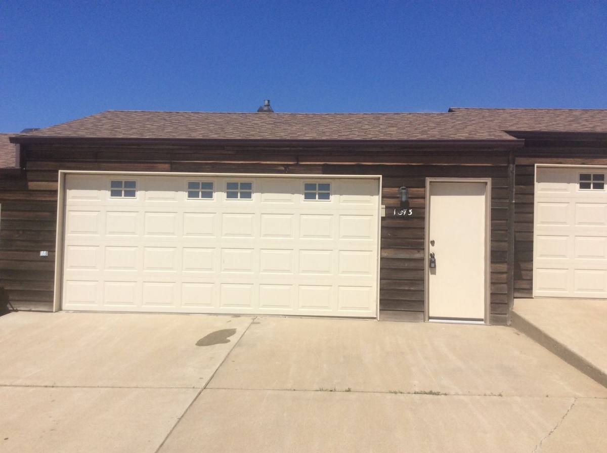 House for rent at 1573 Prairie Ave, Dickinson, ND 58601