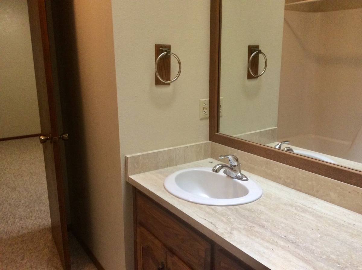 House for rent at 1573 Prairie Ave, Dickinson, ND 58601