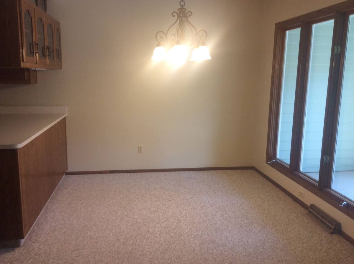 House for rent at 1573 Prairie Ave, Dickinson, ND 58601