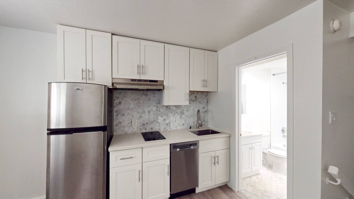 Apartment for rent at 980 Bush St #110, San Francisco, CA 94109