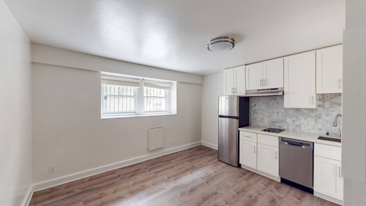 Apartment for rent at 980 Bush St #110, San Francisco, CA 94109