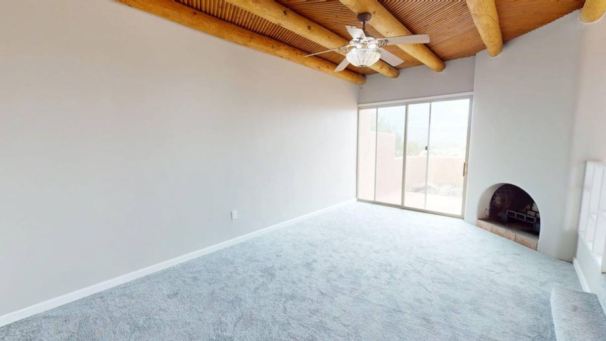 Townhouse for rent at 6548 Tahawash St, Cochiti Lake, NM 87083