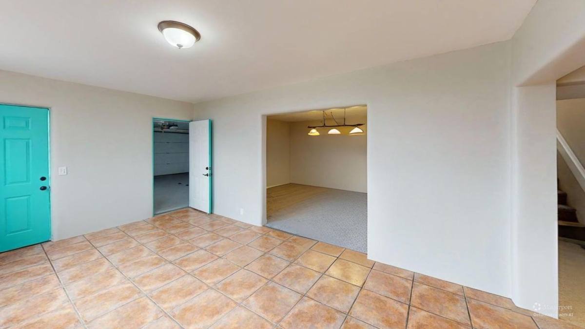 Townhouse for rent at 6548 Tahawash St, Cochiti Lake, NM 87083