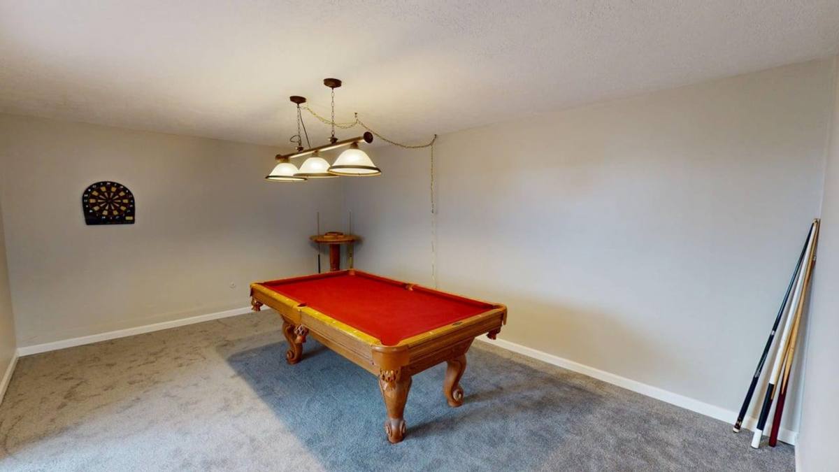 Townhouse for rent at 6548 Tahawash St, Cochiti Lake, NM 87083