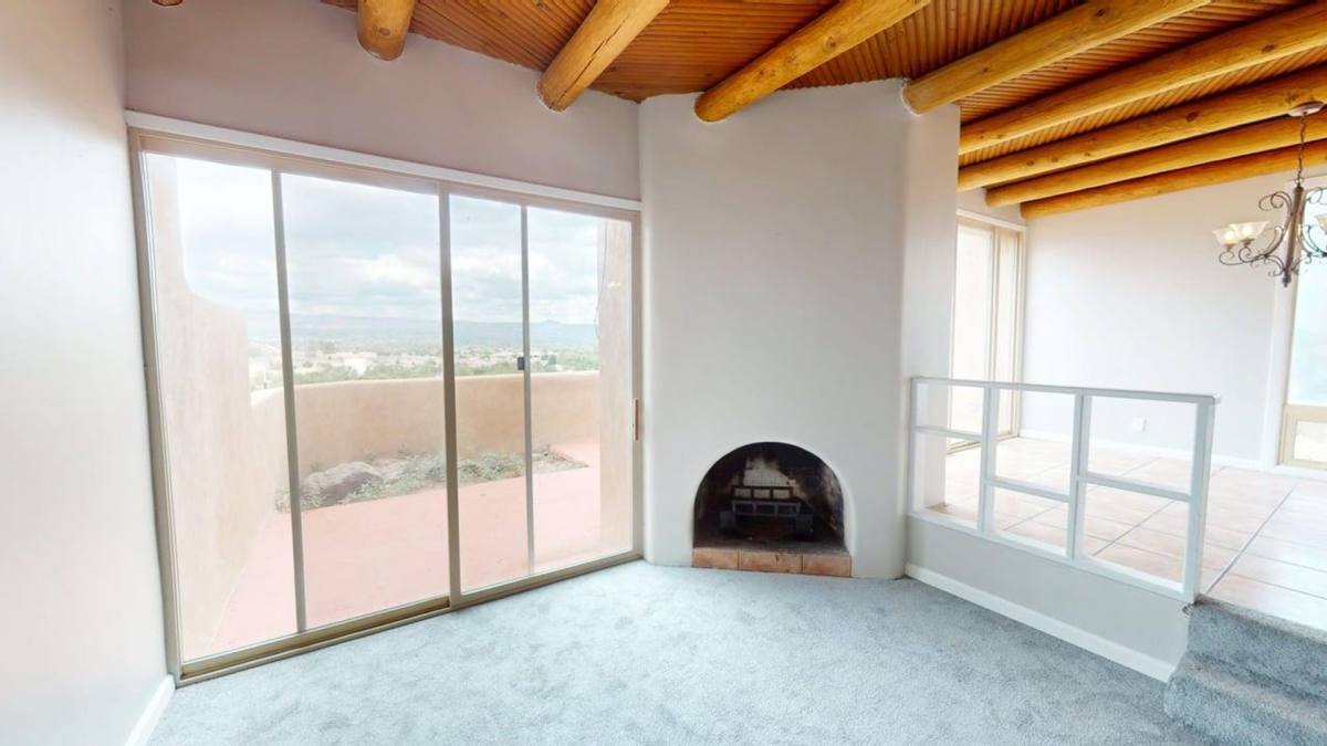 Townhouse for rent at 6548 Tahawash St, Cochiti Lake, NM 87083
