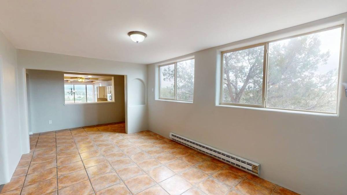 Townhouse for rent at 6548 Tahawash St, Cochiti Lake, NM 87083