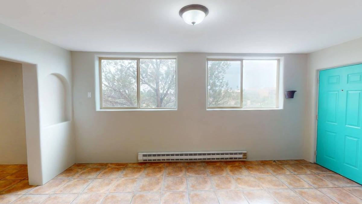 Townhouse for rent at 6548 Tahawash St, Cochiti Lake, NM 87083