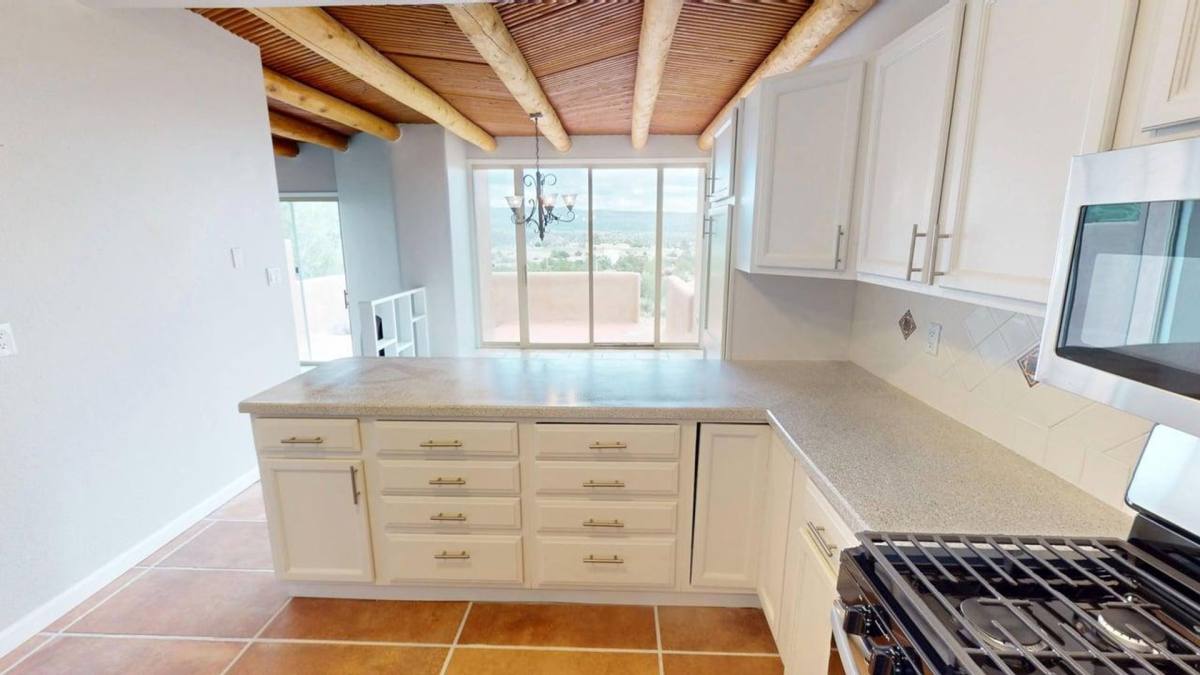 Townhouse for rent at 6548 Tahawash St, Cochiti Lake, NM 87083