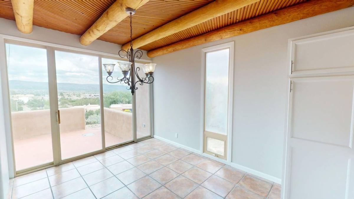 Townhouse for rent at 6548 Tahawash St, Cochiti Lake, NM 87083