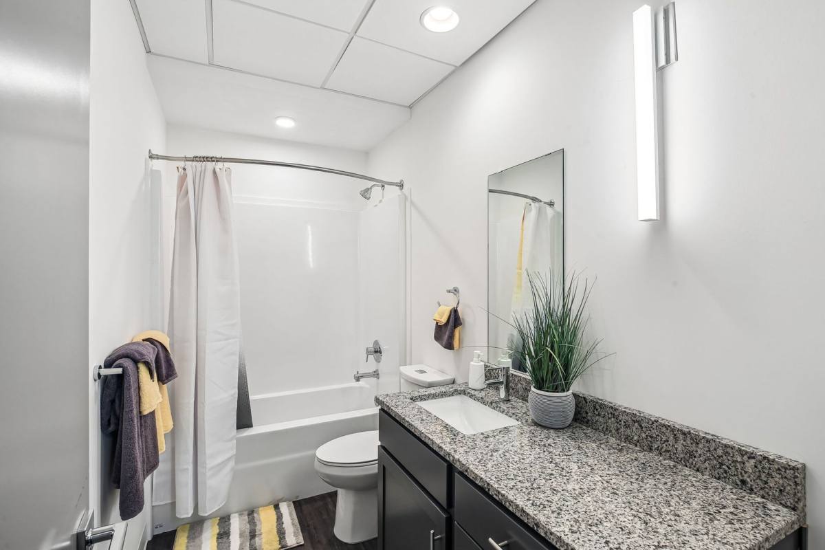 Apartment for rent at 1100 N 2nd St, Leavenworth, KS 66048