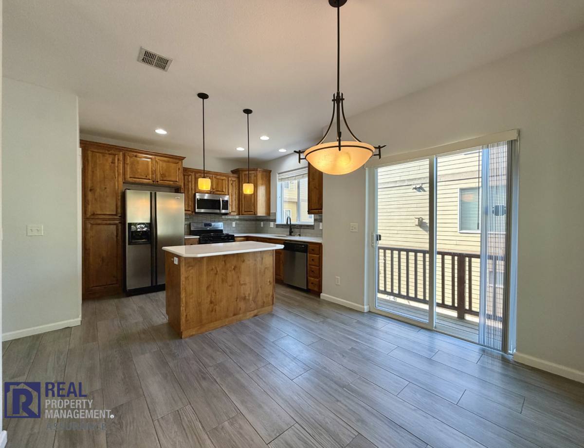 House for rent at 16205 SW Gage Lane, Beaverton, OR 97006