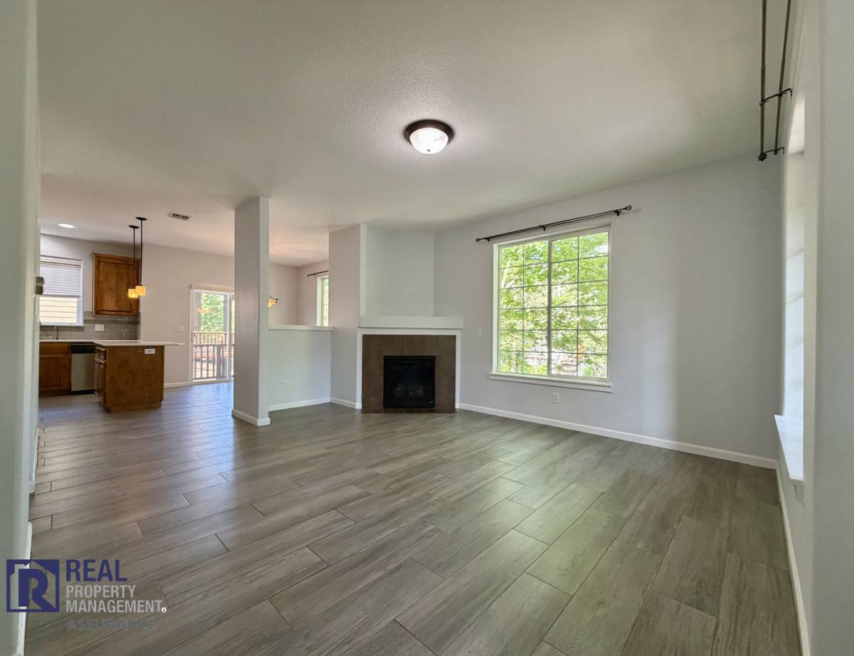 House for rent at 16205 SW Gage Lane, Beaverton, OR 97006
