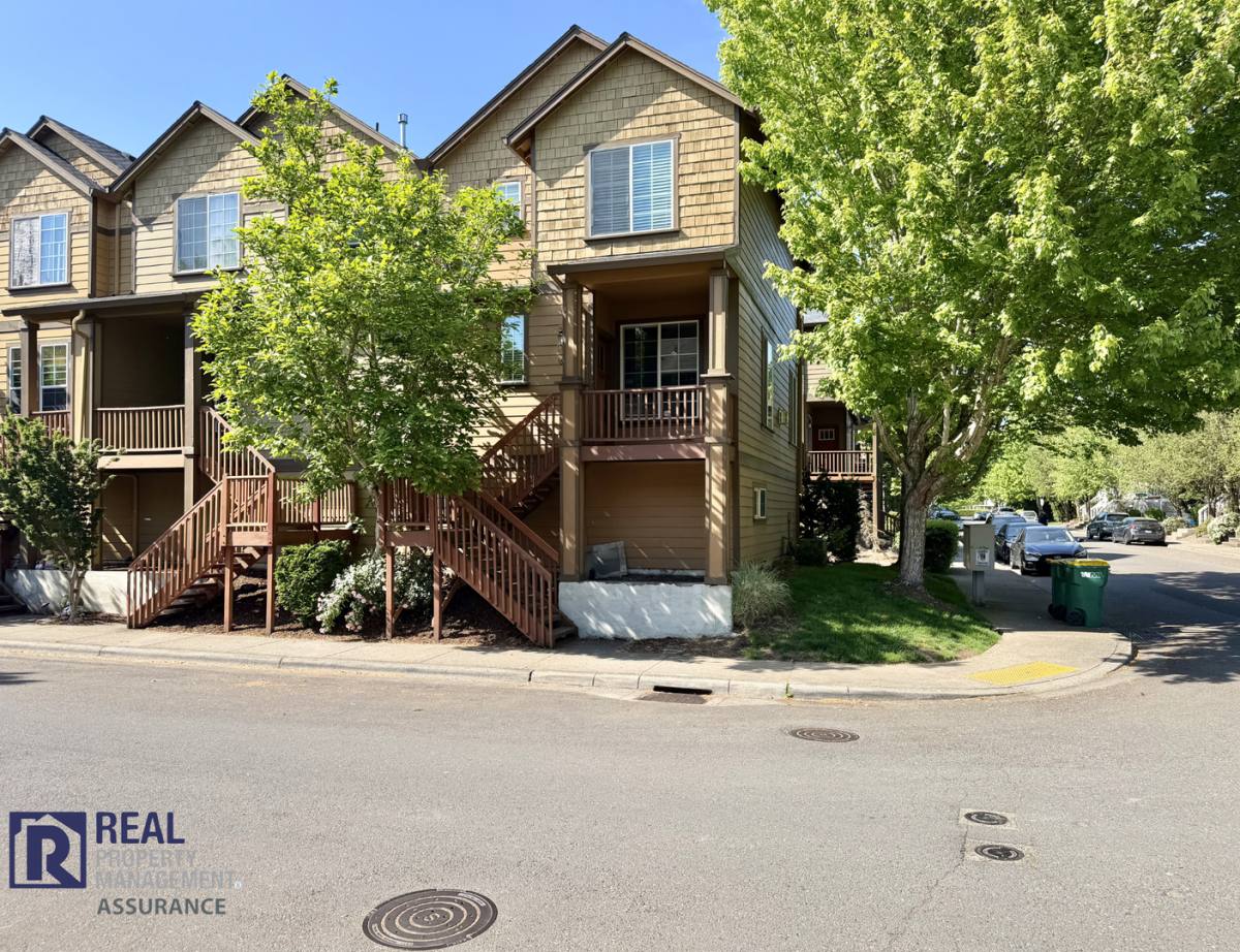 House for rent at 16205 SW Gage Lane, Beaverton, OR 97006