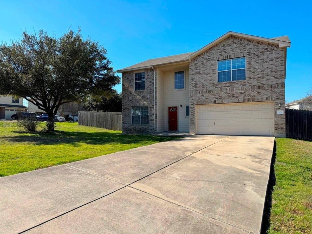House for rent at 119 Peppergrass Cove, Kyle, TX 78640