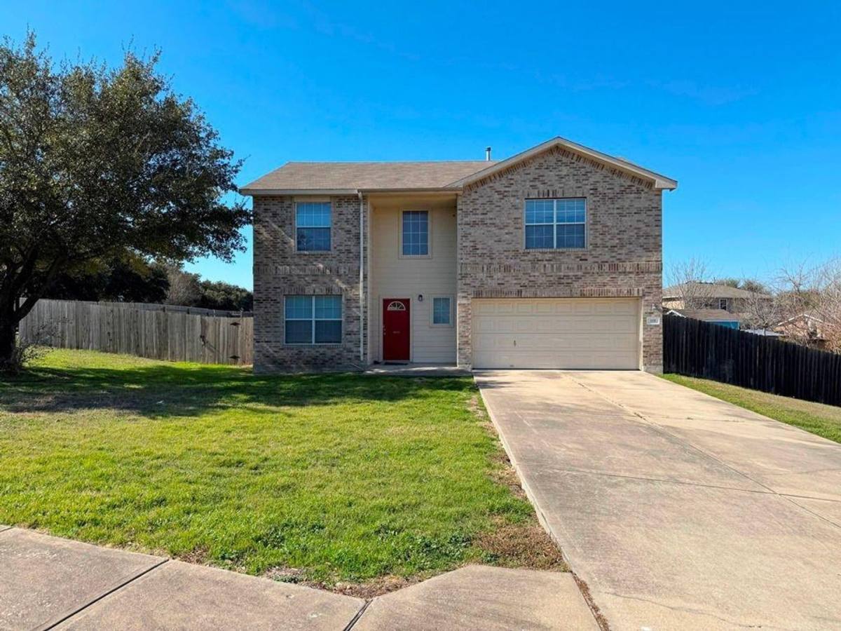 119 Peppergrass Cove, Kyle, TX 78640 - House for Rent