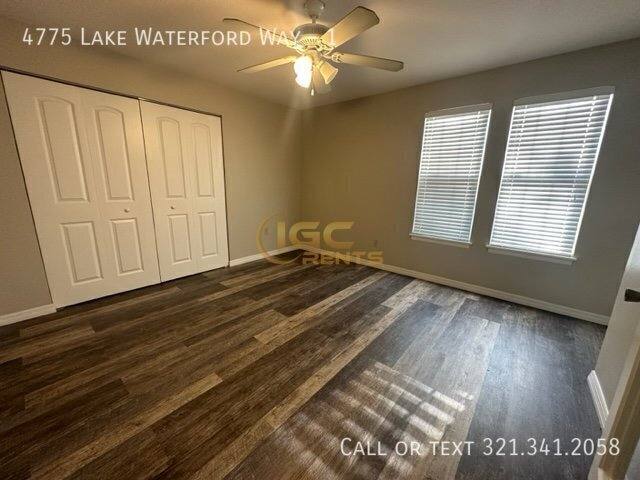 Condo for rent at 4775 Lake Waterford Way #1, Melbourne, FL 32901