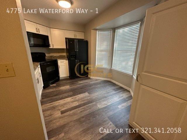 Condo for rent at 4775 Lake Waterford Way #1, Melbourne, FL 32901