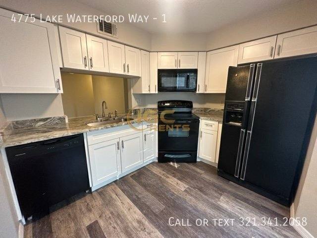 Condo for rent at 4775 Lake Waterford Way #1, Melbourne, FL 32901