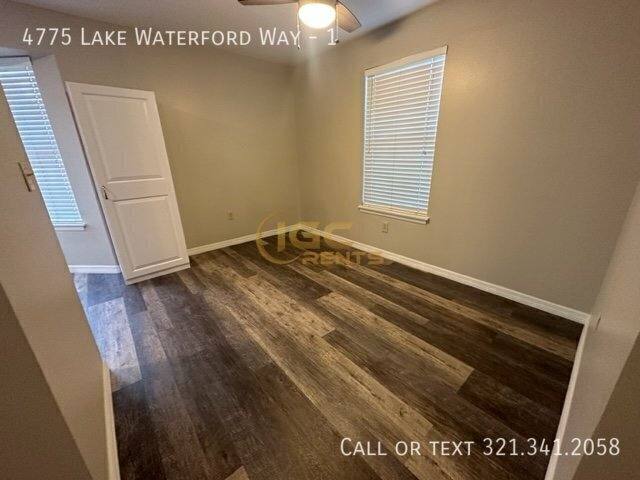Condo for rent at 4775 Lake Waterford Way #1, Melbourne, FL 32901