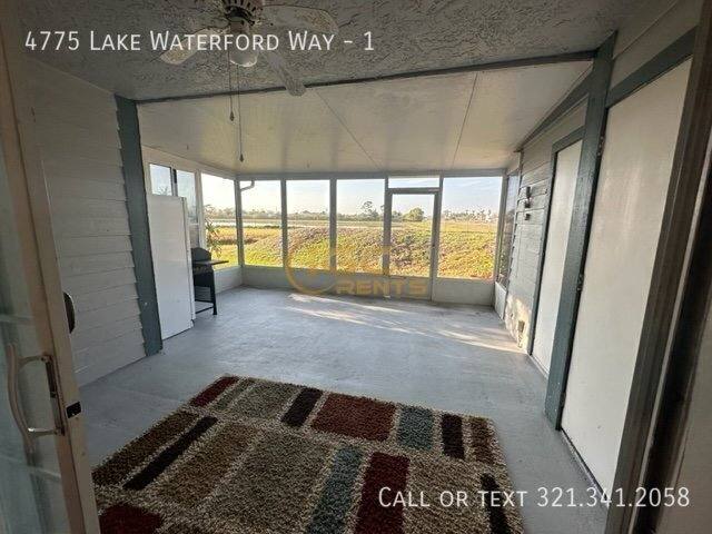 Condo for rent at 4775 Lake Waterford Way #1, Melbourne, FL 32901