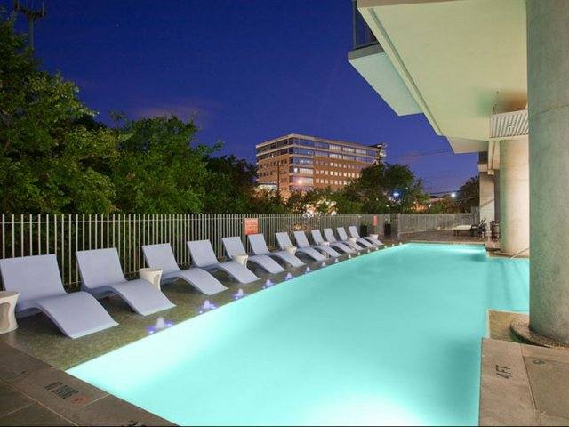 Apartment for rent at 799 W 5th St #B8-44, Austin, TX 78703