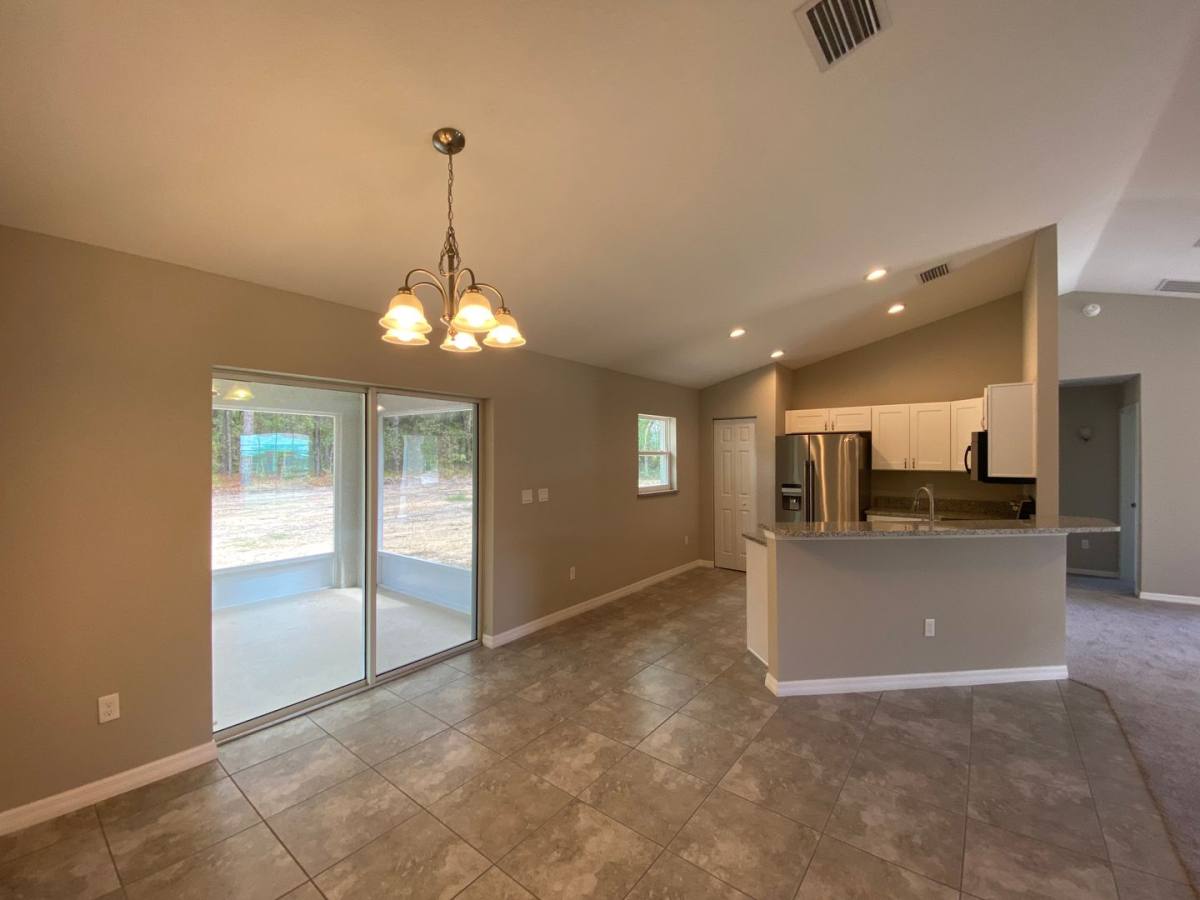 House for rent at 13073 SW 76th Court, Ocala, FL 34473