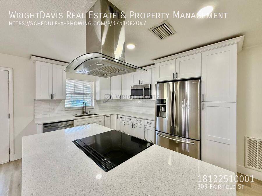 House for rent at 309 Fairfield St, Oldsmar, FL 34677