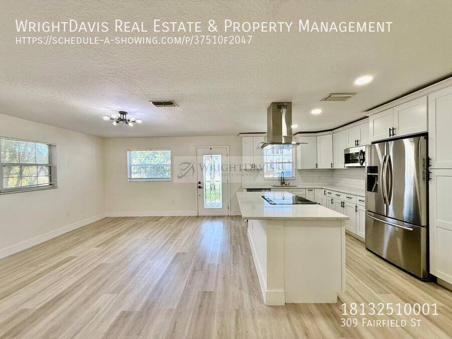 House for rent at 309 Fairfield St, Oldsmar, FL 34677
