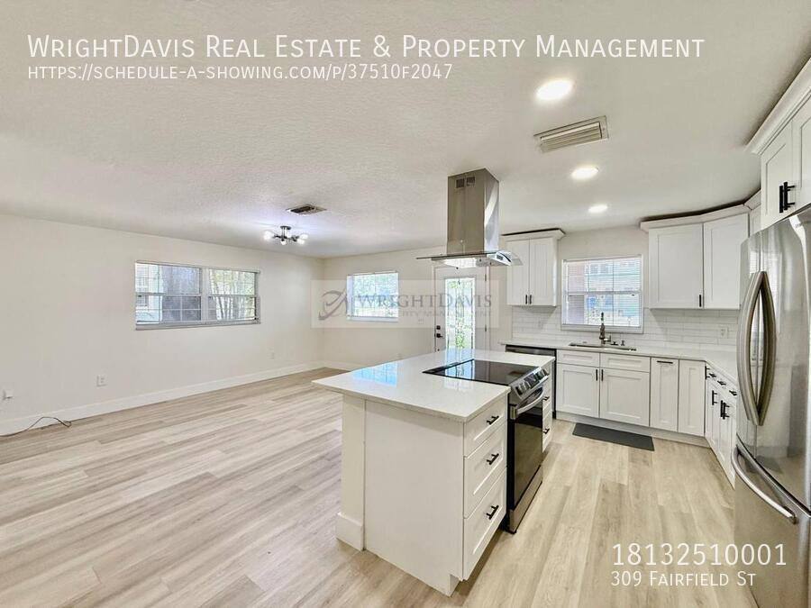 House for rent at 309 Fairfield St, Oldsmar, FL 34677