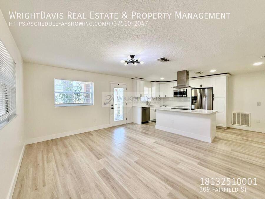House for rent at 309 Fairfield St, Oldsmar, FL 34677