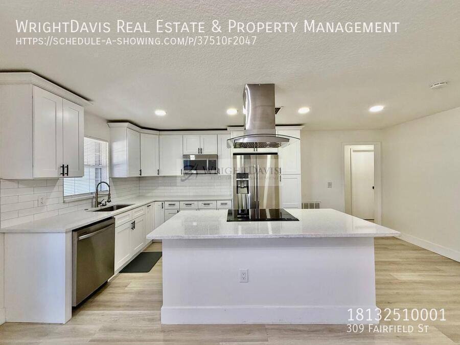 House for rent at 309 Fairfield St, Oldsmar, FL 34677
