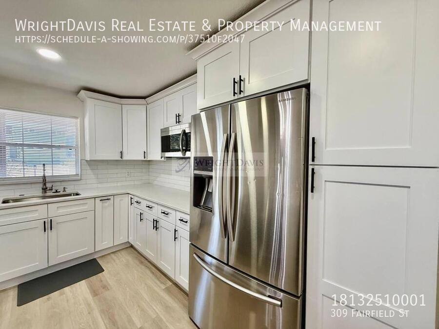 House for rent at 309 Fairfield St, Oldsmar, FL 34677