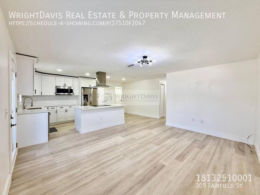 House for rent at 309 Fairfield St, Oldsmar, FL 34677