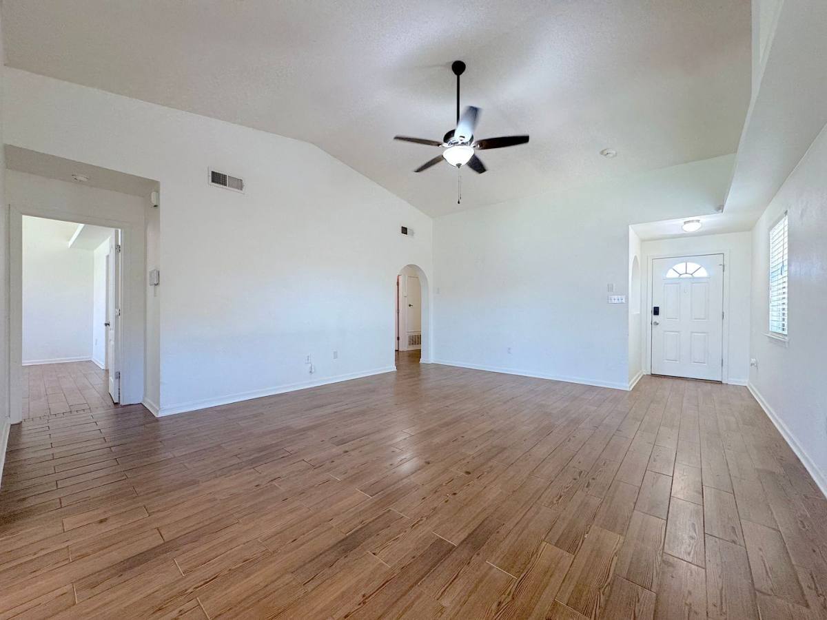 House for rent at 2613 Boris Becker, El Paso, TX 79938