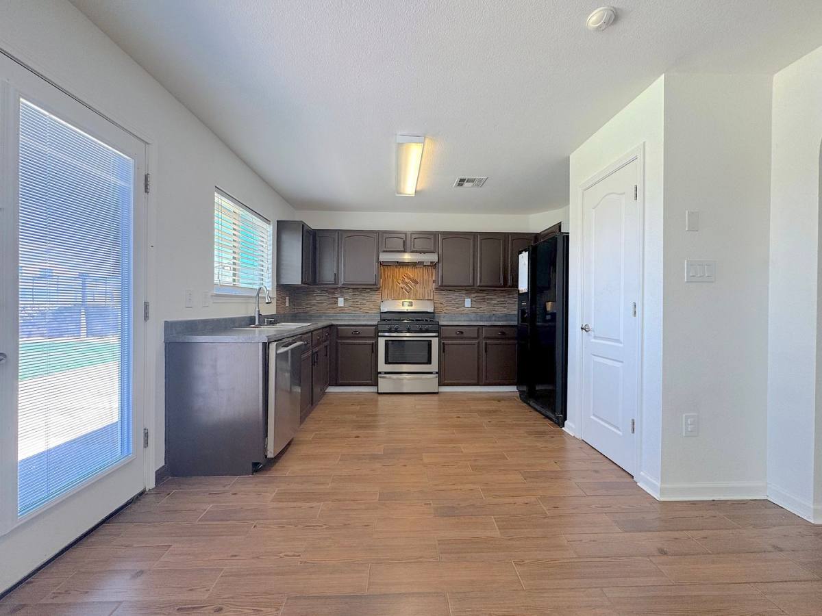 House for rent at 2613 Boris Becker, El Paso, TX 79938