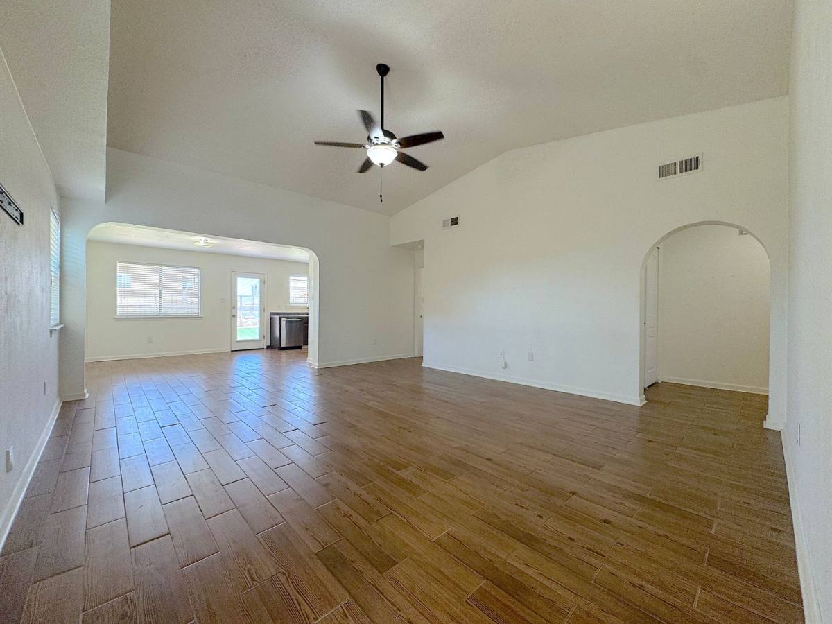 House for rent at 2613 Boris Becker, El Paso, TX 79938