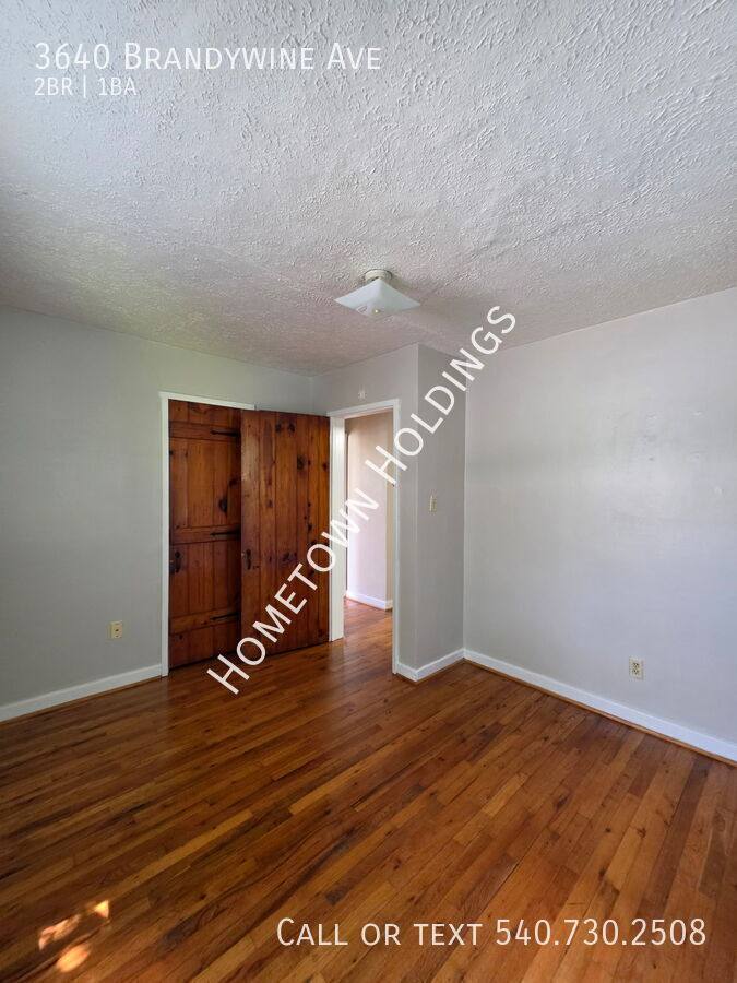 Apartment for rent at 3640 Brandywine Ave, Roanoke, VA 24018